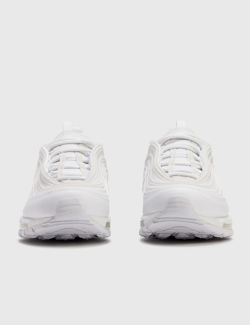 air max 97 women's white