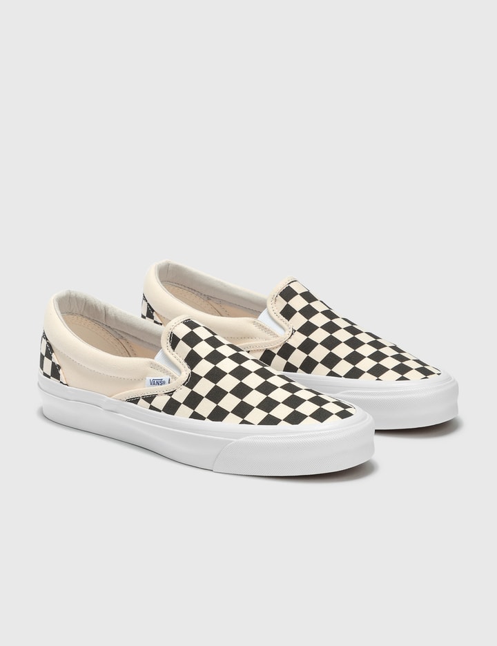 OG Classic Slip-on LX Placeholder Image