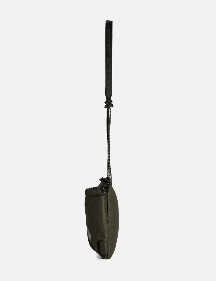 and wander Puffer Mini Ripstop Sacoche
