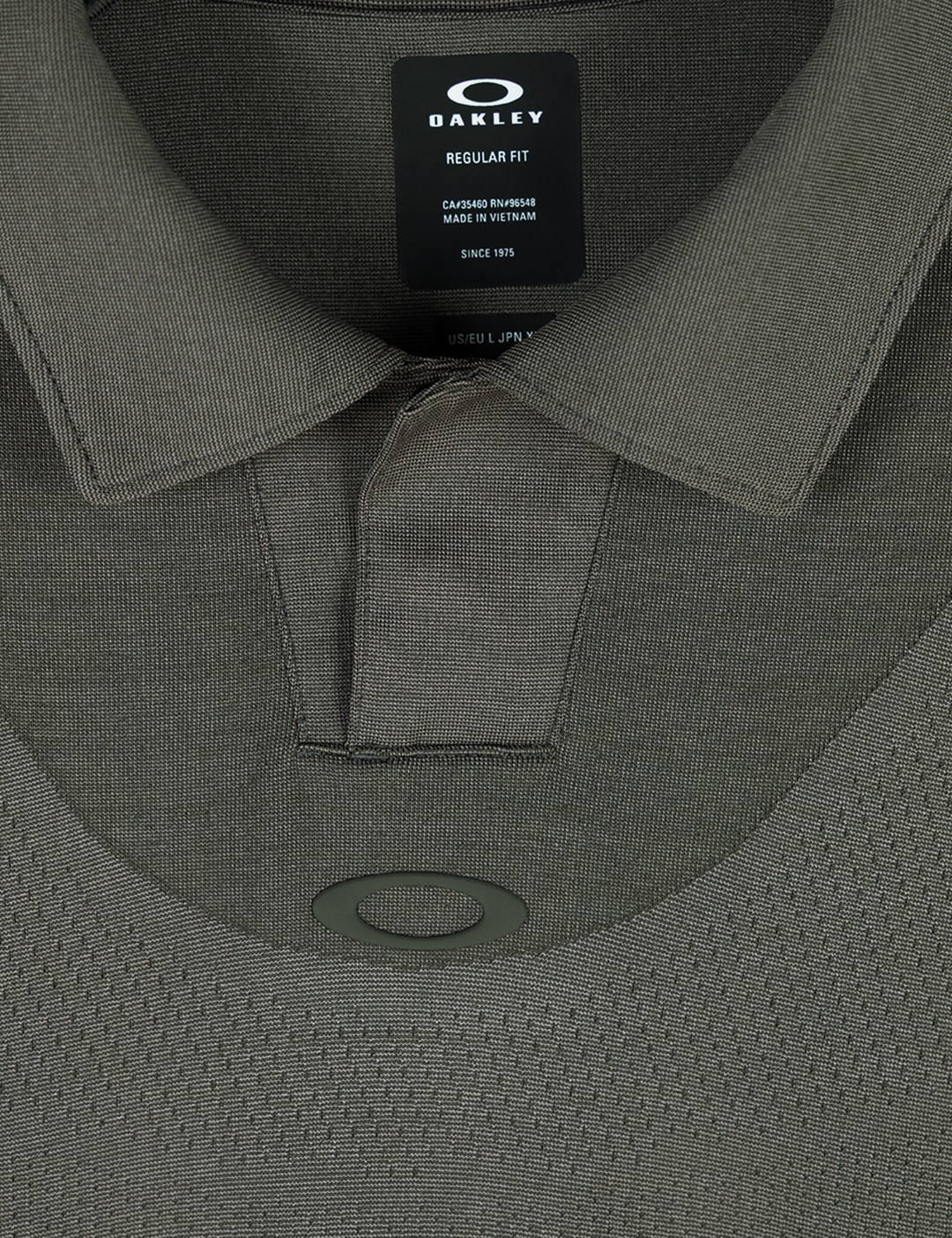 Oakley X Hypegolf C1 Engineered Exo view 20