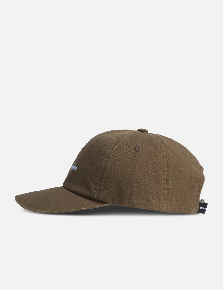 T-Logo Cap Placeholder Image