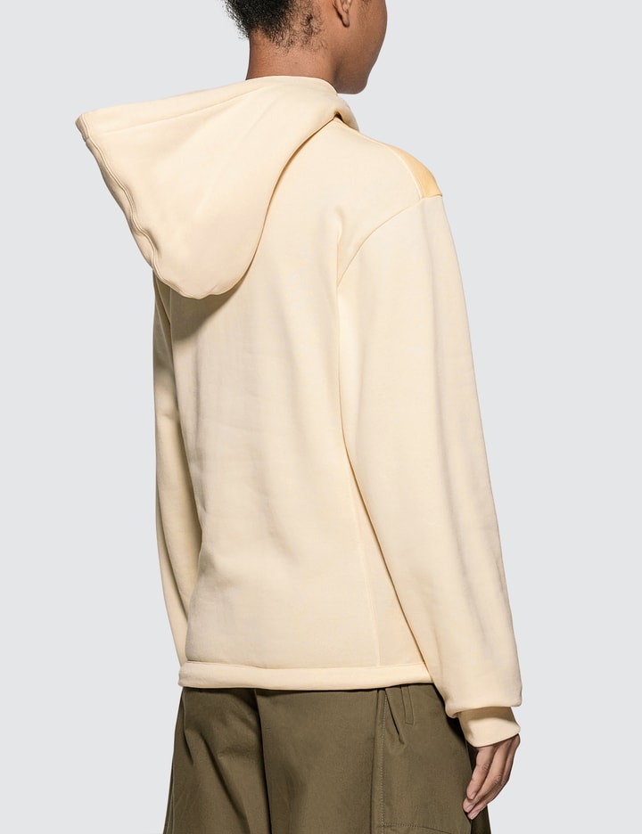 Babar The Elephant Print Hoodies Placeholder Image