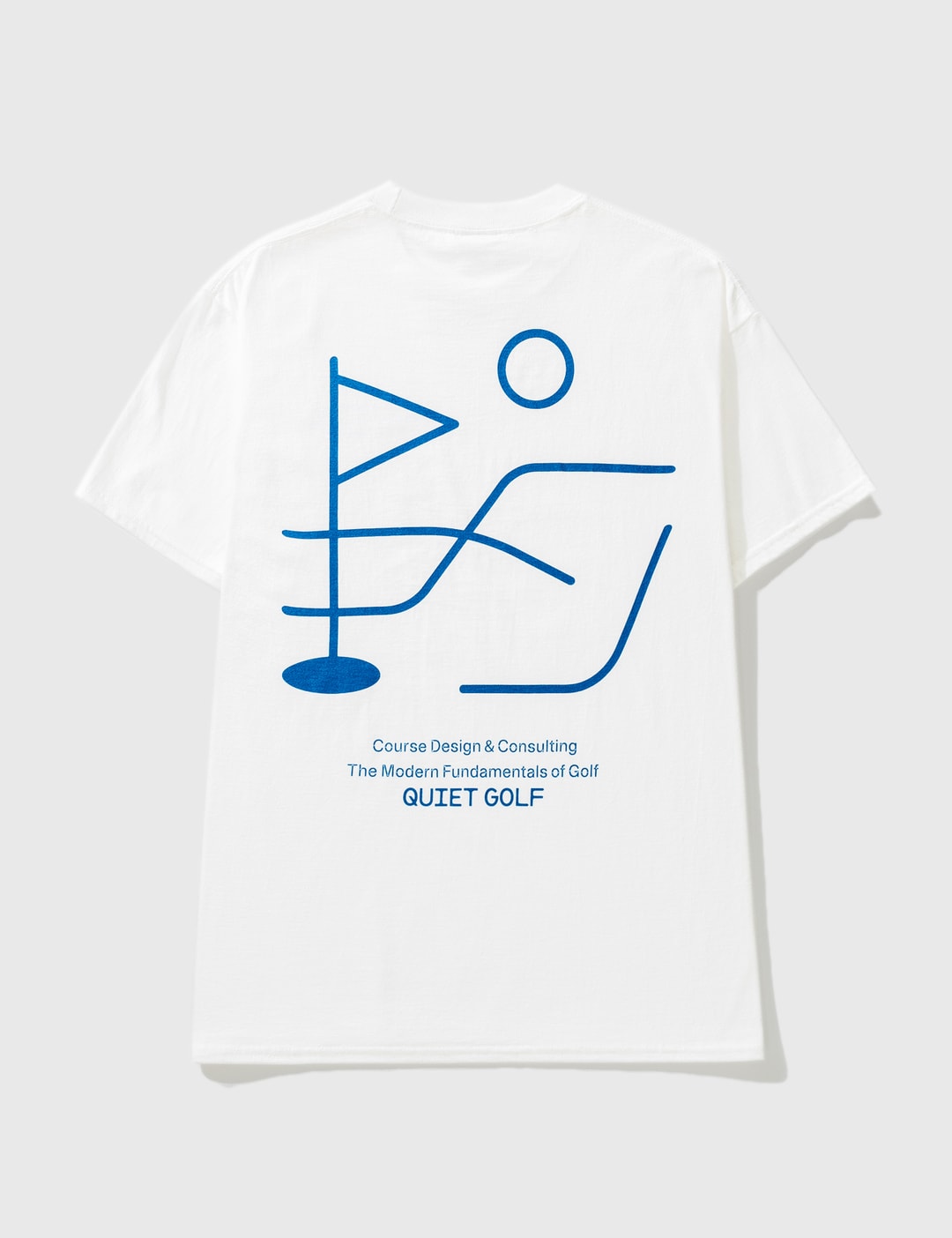 디자인 & 컨설팅 티셔츠 Placeholder Image