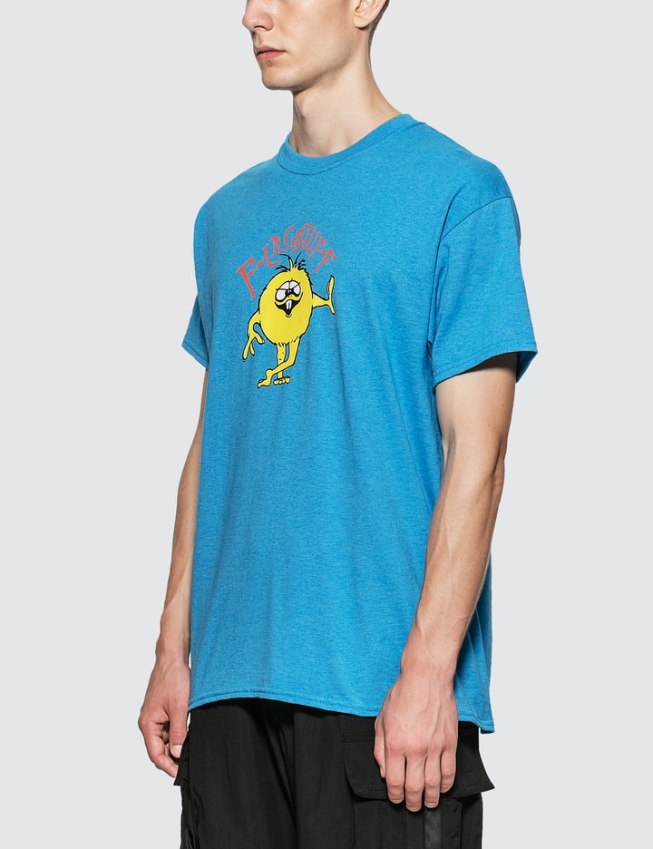 Monster T-Shirt Placeholder Image