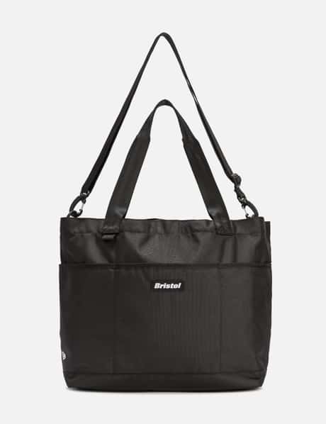 F.C. Real Bristol - F.C. Real Bristol x NEW ERA Gym Tote Bag | HBX 