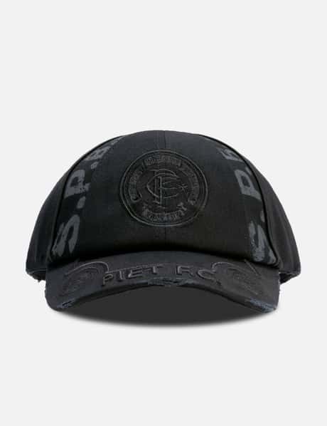 Piet PIET F.C. Emblem Cap
