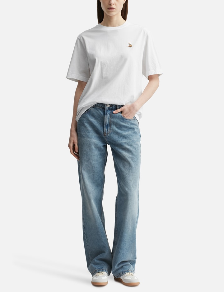 Maison Kitsuné Dreaming Fox Comfort T-Shirt