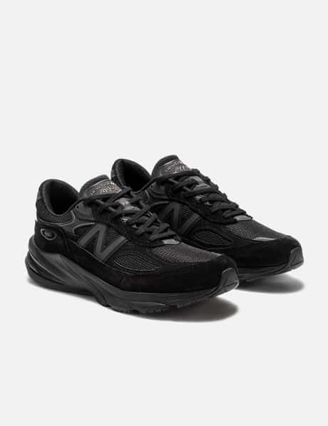 New Balance - U990BB6 | HBX - Globally Curated Fashion and 