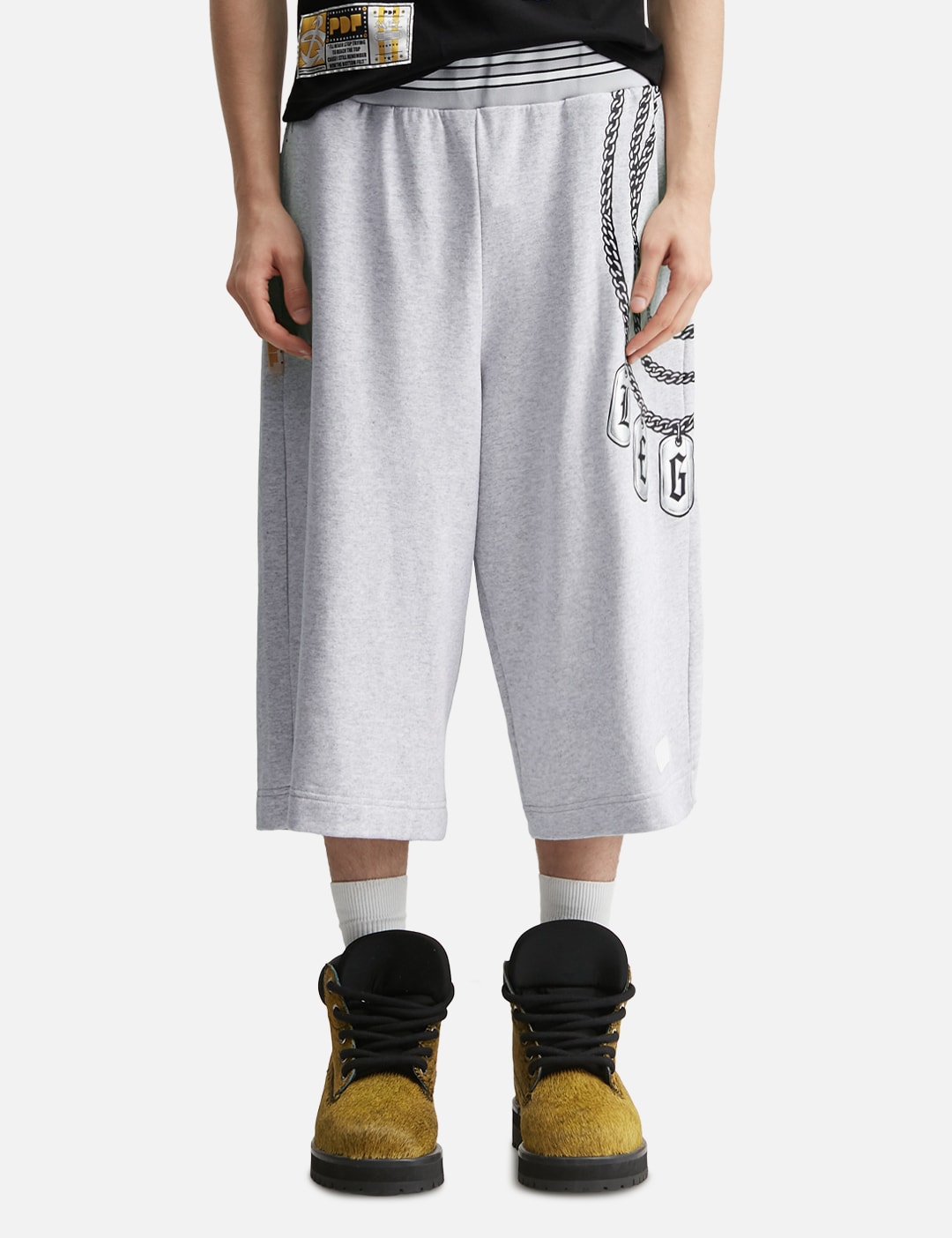 Slouch Pant view 11