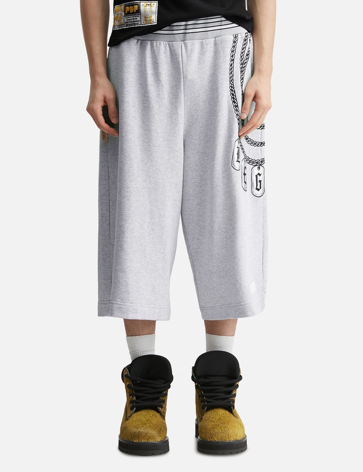 Slouch Pant view 3