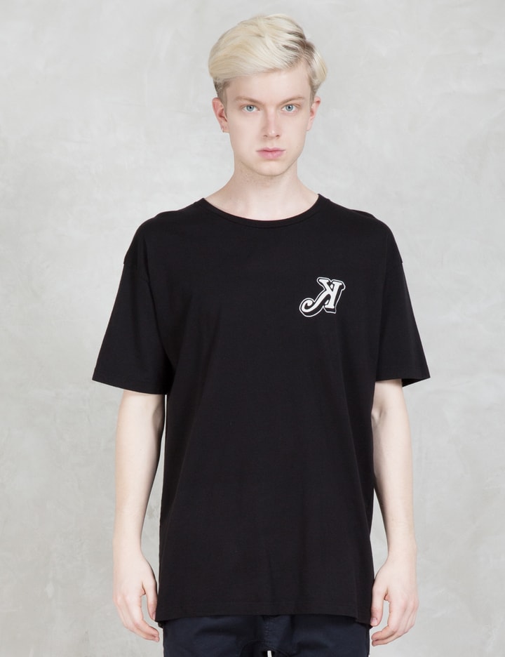 Bad Rabbit S/S T-shirt Placeholder Image