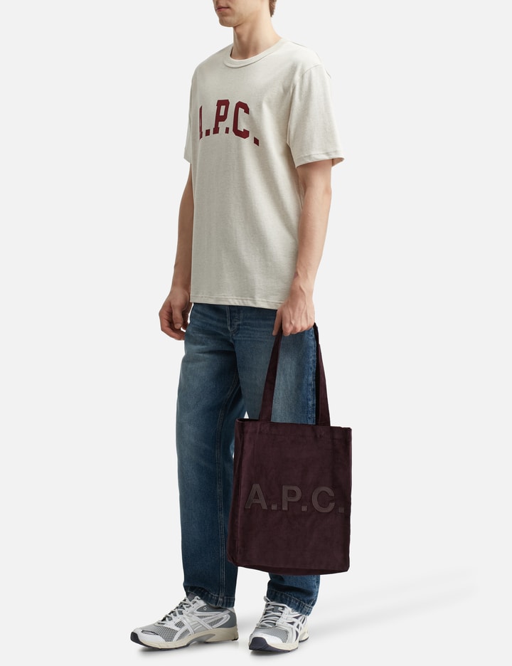 Apc Lou Tote Bag