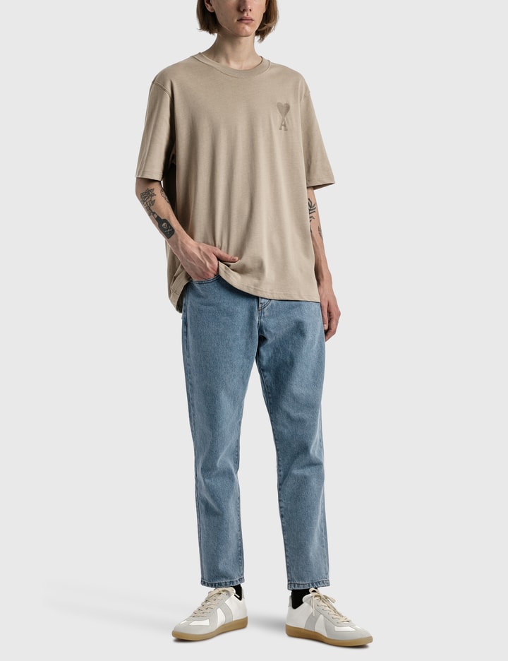 Ami Tonal Ami De Coeur T-Shirt