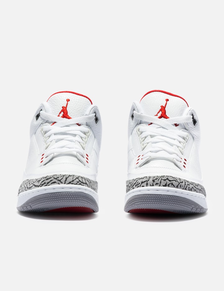 Air Jordan 3 Retro Placeholder Image