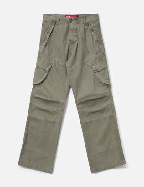 Piet Piet x Oakley SB Cargo Trousers