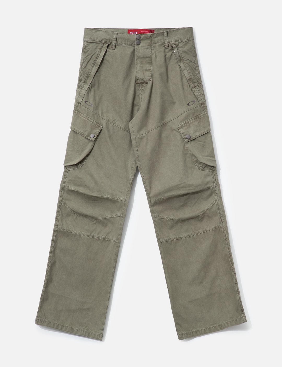 X Oakley SB Cargo Trousers view 7