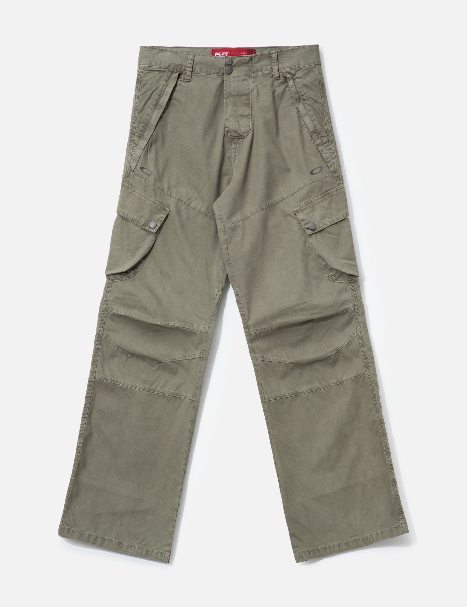 X Oakley SB Cargo Trousers view 16