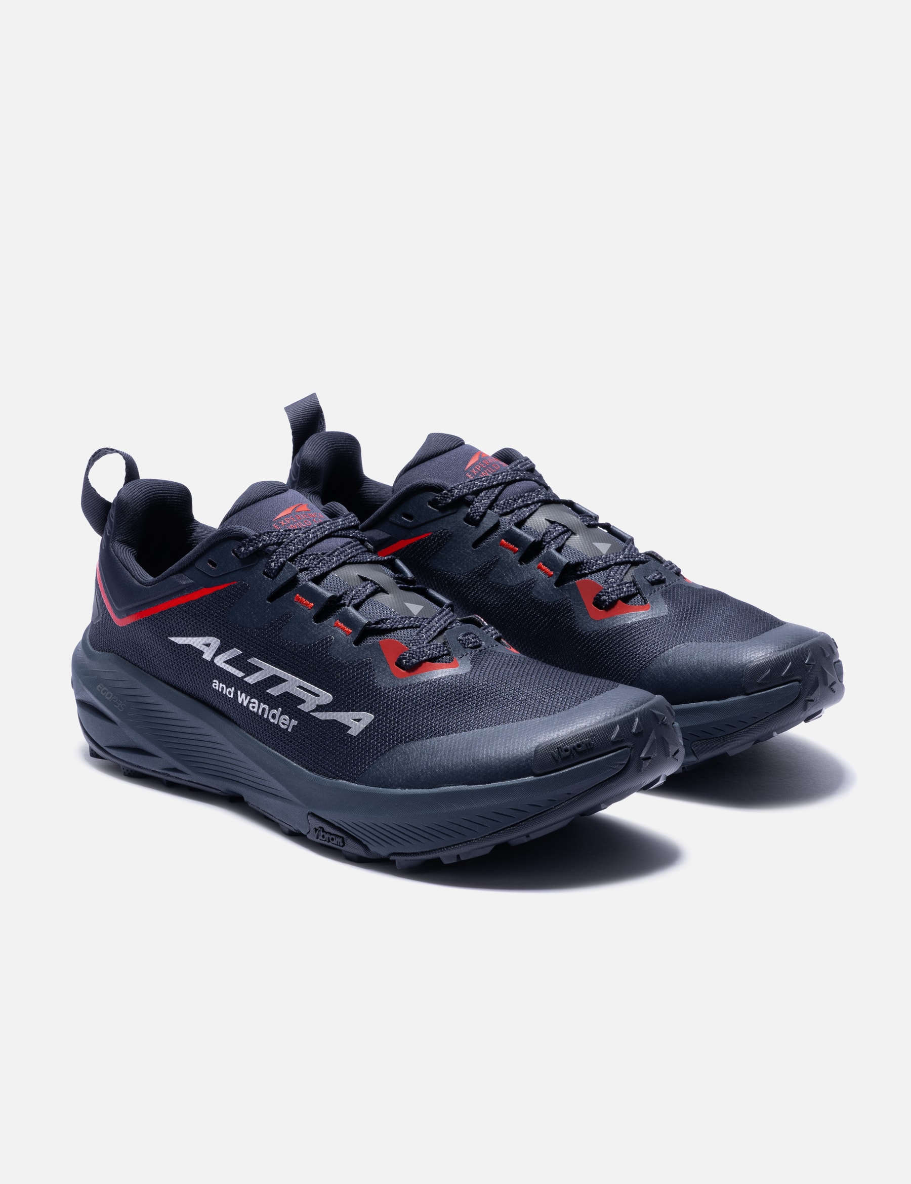 Altra X And Wander Experience Wild 3+ view 20