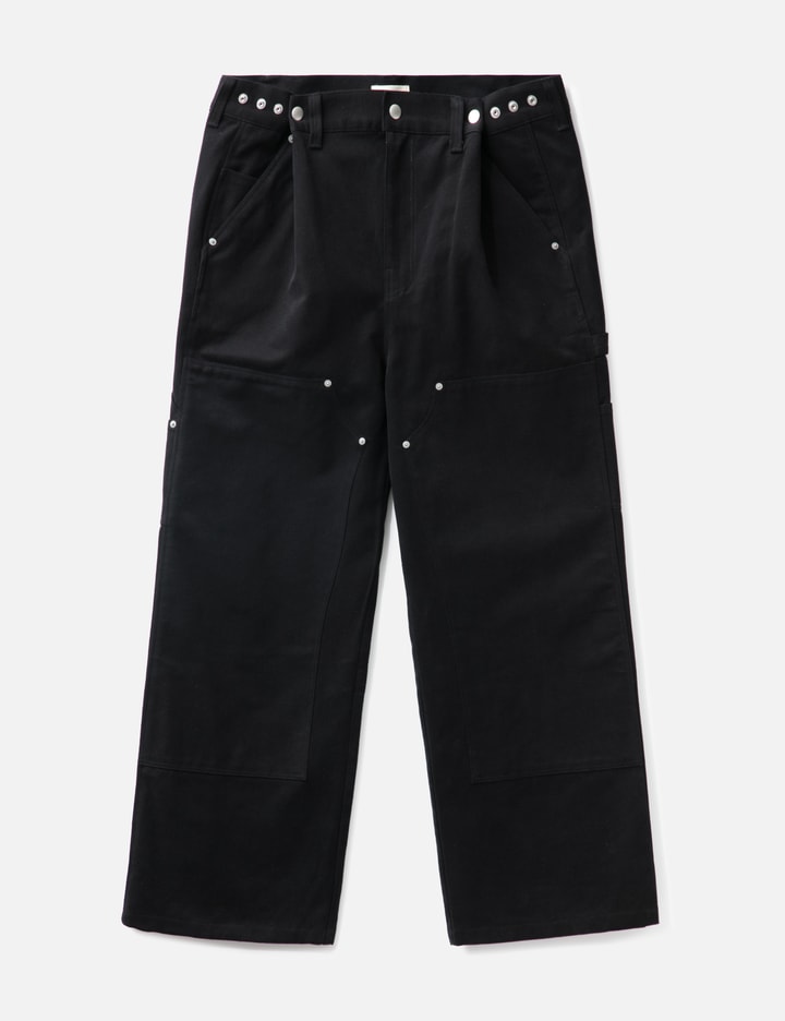 Adjustable Work Pants Placeholder Image