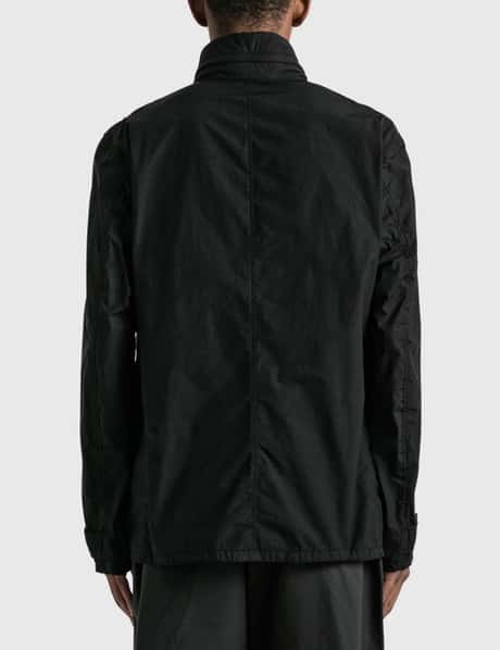 ストーンアイランド - Naslan Light Watro Field Jacket | HBX