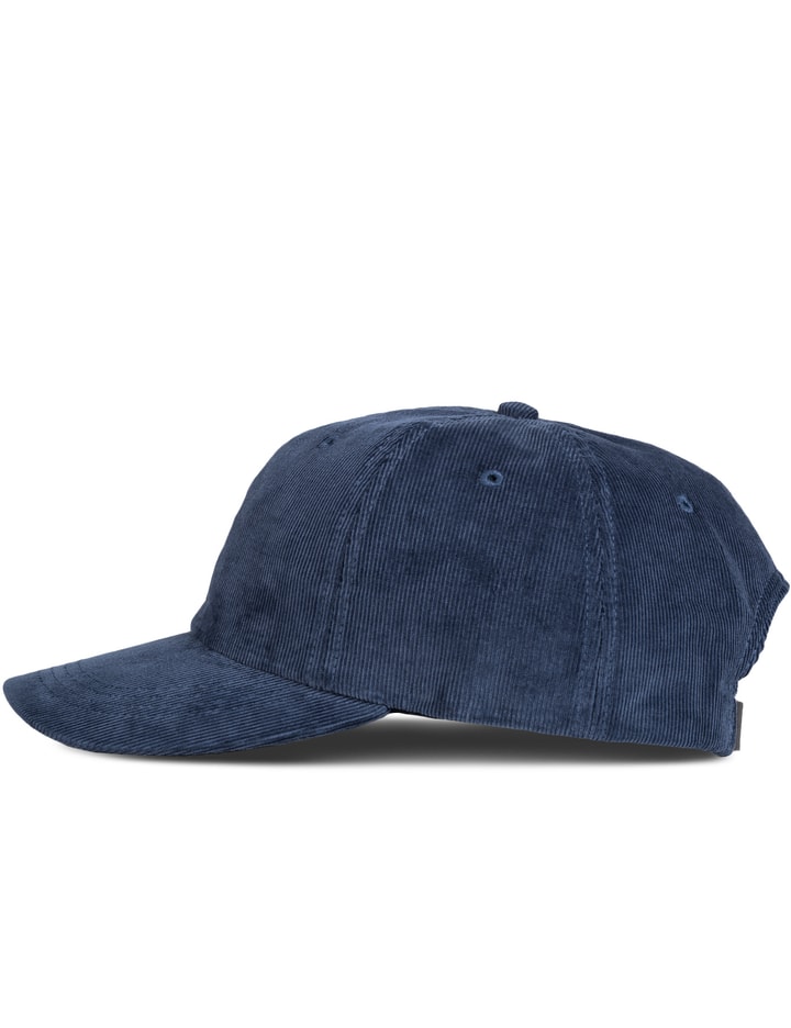 Norse Corduroy Sports Cap Placeholder Image