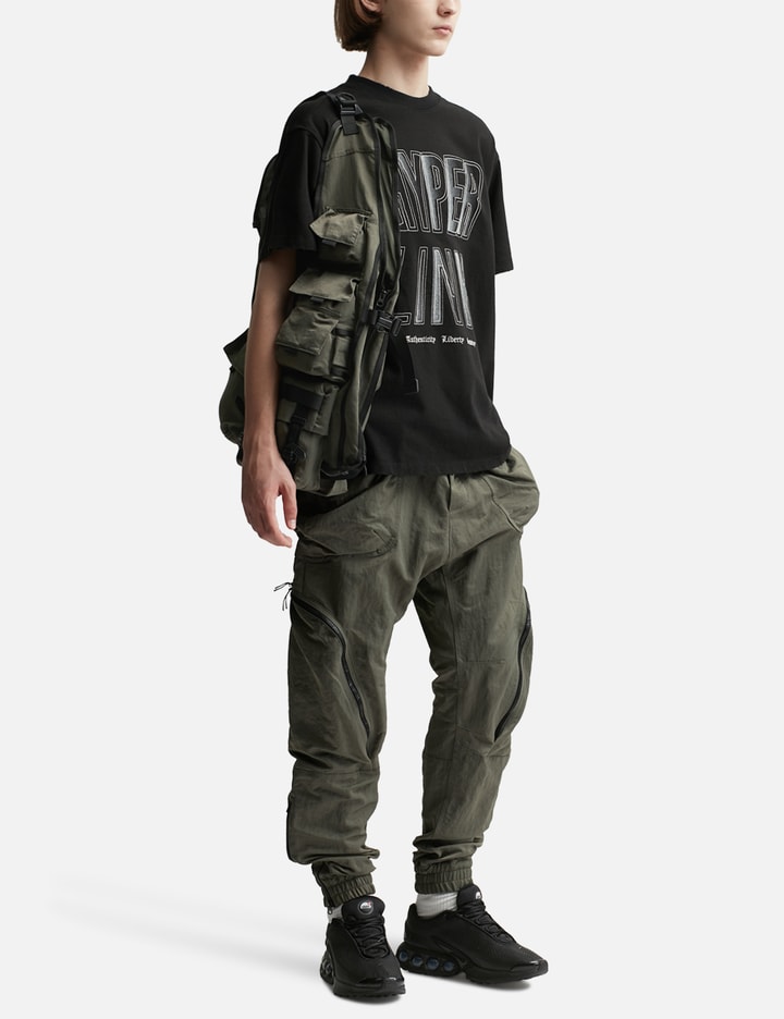 TRANSFORM VEST BAG Placeholder Image