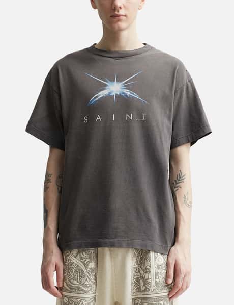 セント マイケル - ペイン Tシャツ | HBX