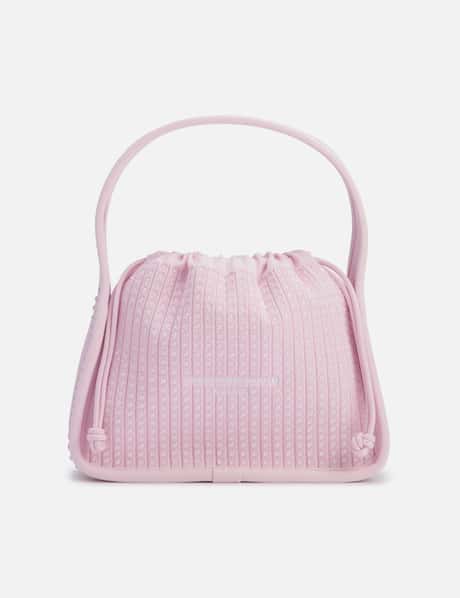 Alexander Wang Small Ryan Hotfix Bag