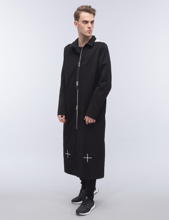 Long Jacket Placeholder Image