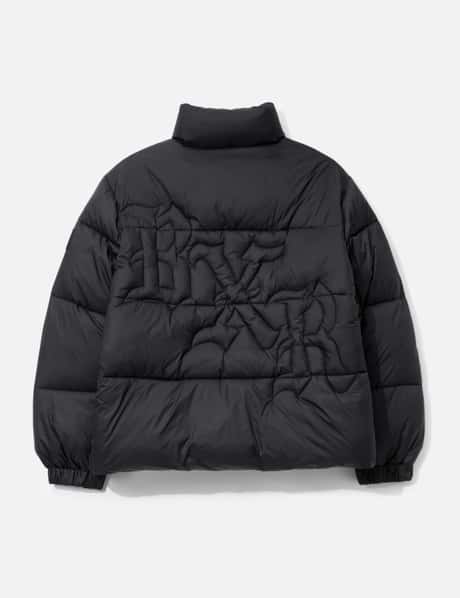 BxR Puffer Jacket view 8