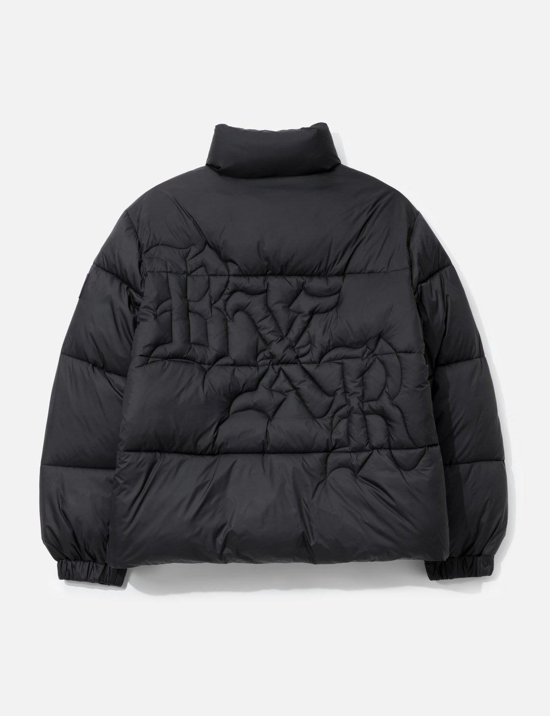 BxR Puffer Jacket view 9