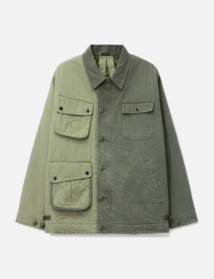 Maha Boro Deck Jacket Placeholder Image