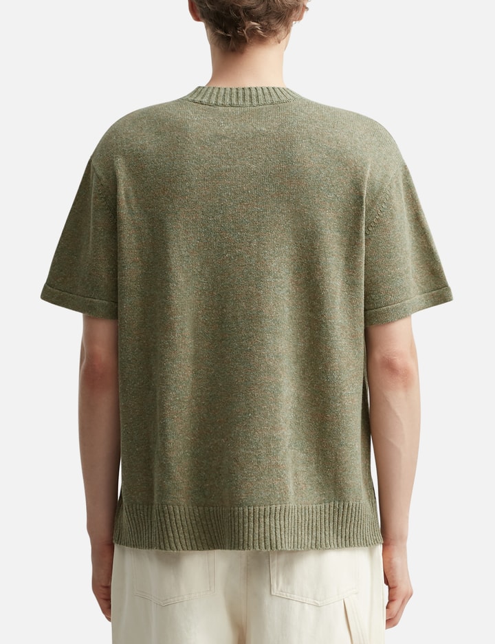 South2 West8 Short Sleeve Sweater Placeholder Image