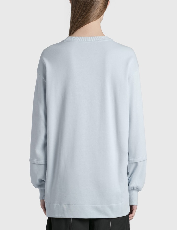 Oversized Isoli Pullover Placeholder Image