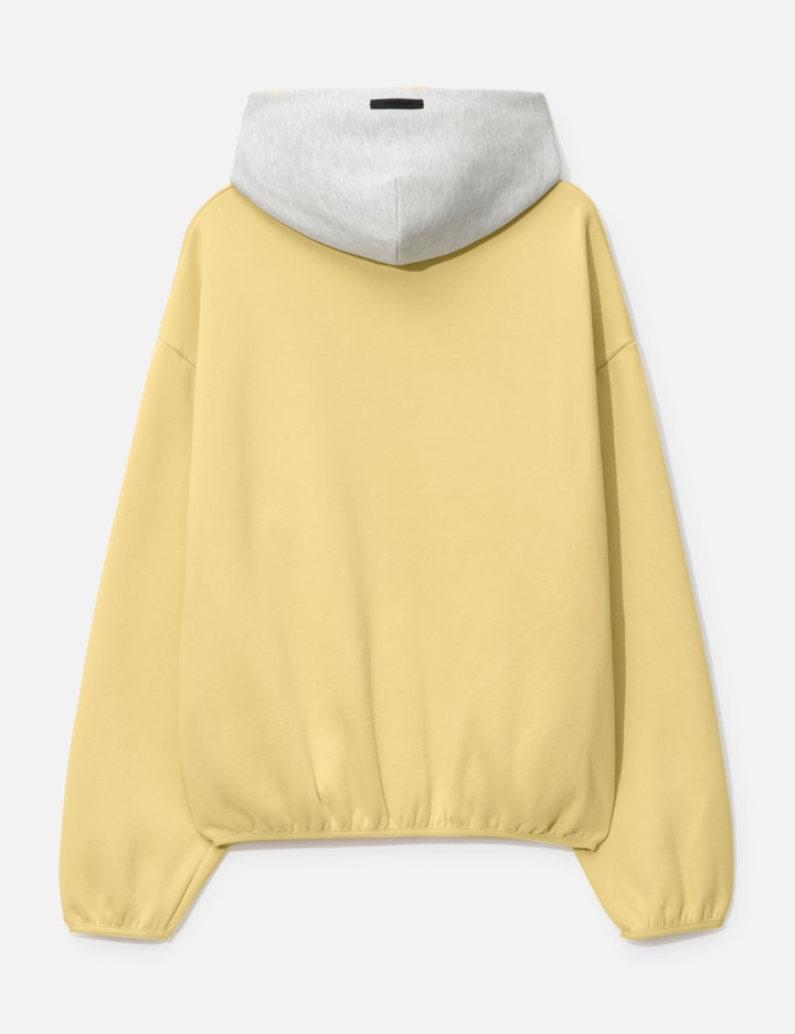 Essentials Lakers Hoodie In Yellow