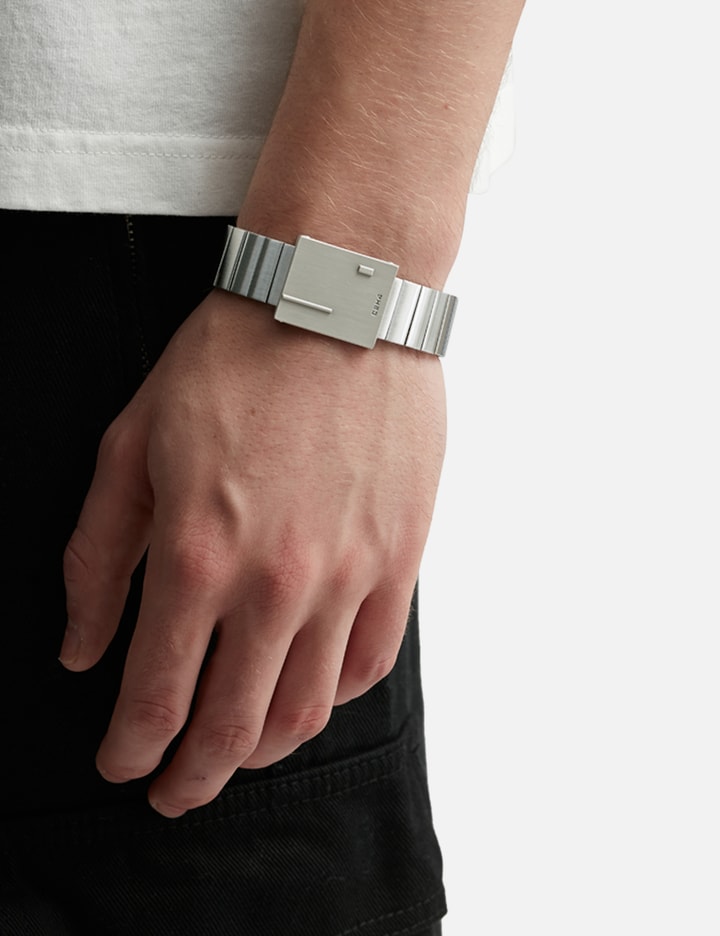 Kazimir Watch Bracelet Placeholder Image