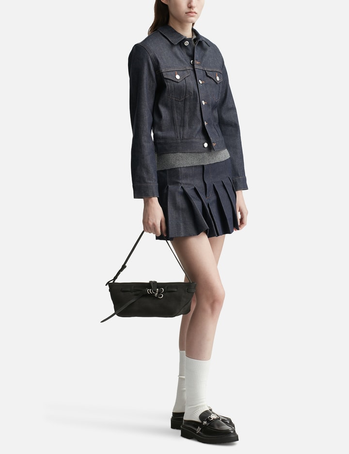 MARGESHERWOOD Grandma Used Sling Bag