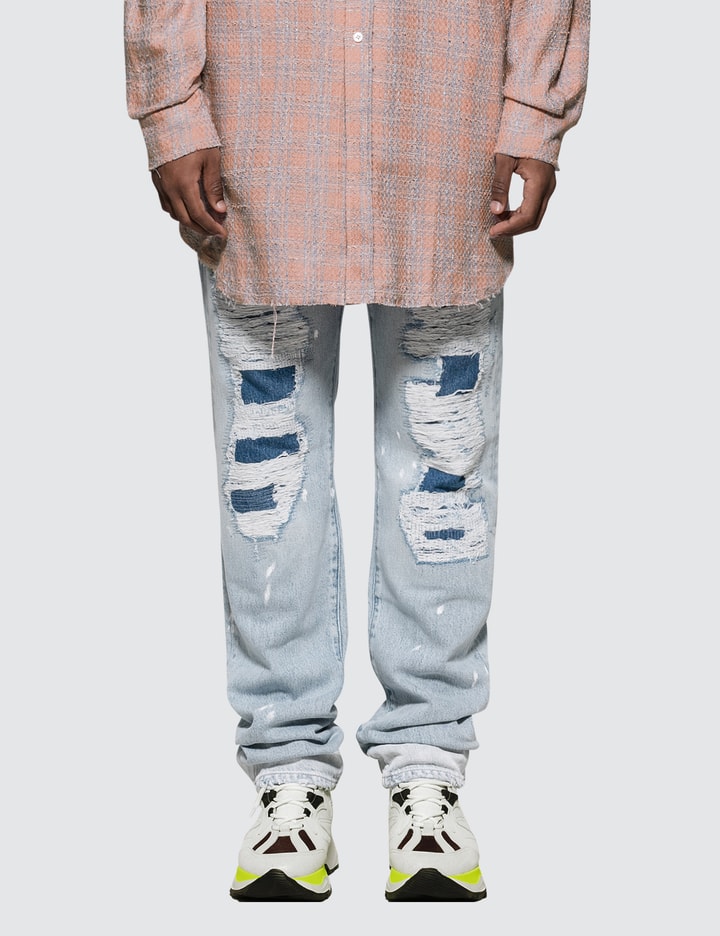 Paint Jeans Placeholder Image