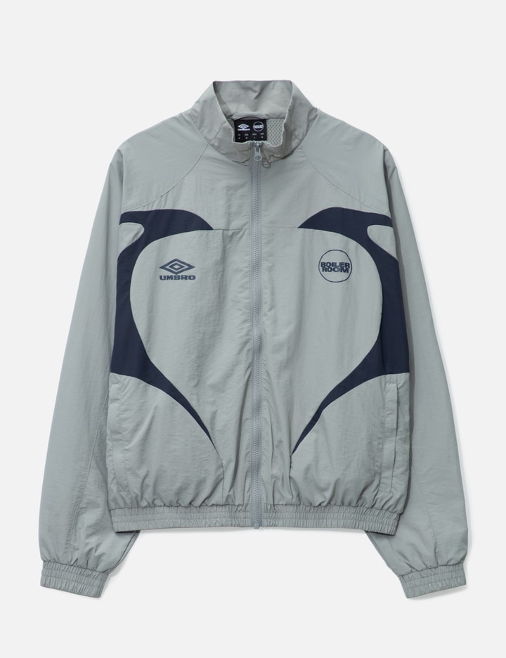 BOILER ROOM × Umbro Shell Track Top Jacket Placeholder Image