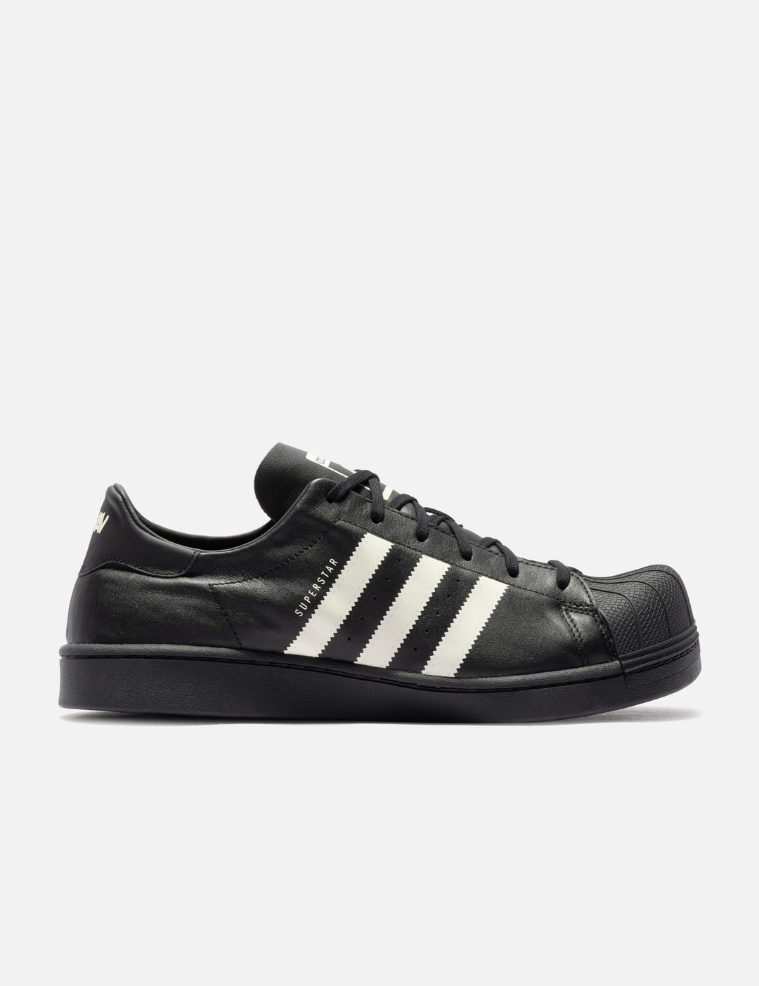 AVAVAV X Adidas Originals Deconstructed Superstar