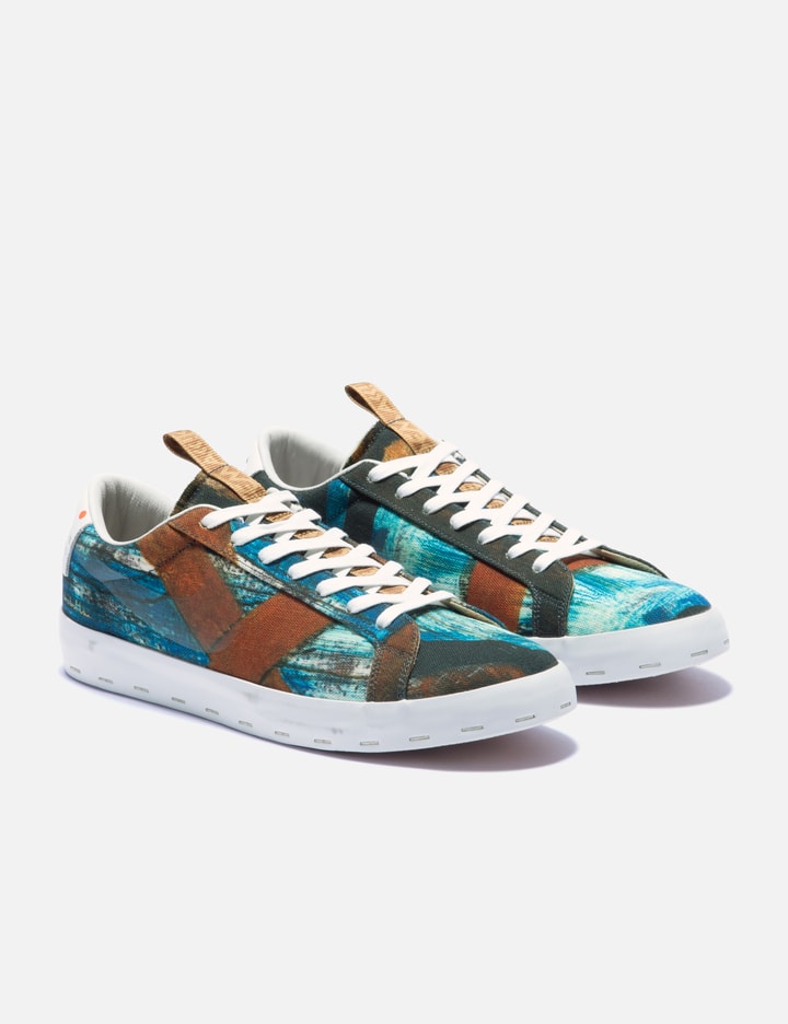 MICHAEL LAU BLAZER LOW 'SALVATOR MICHAEL' Placeholder Image