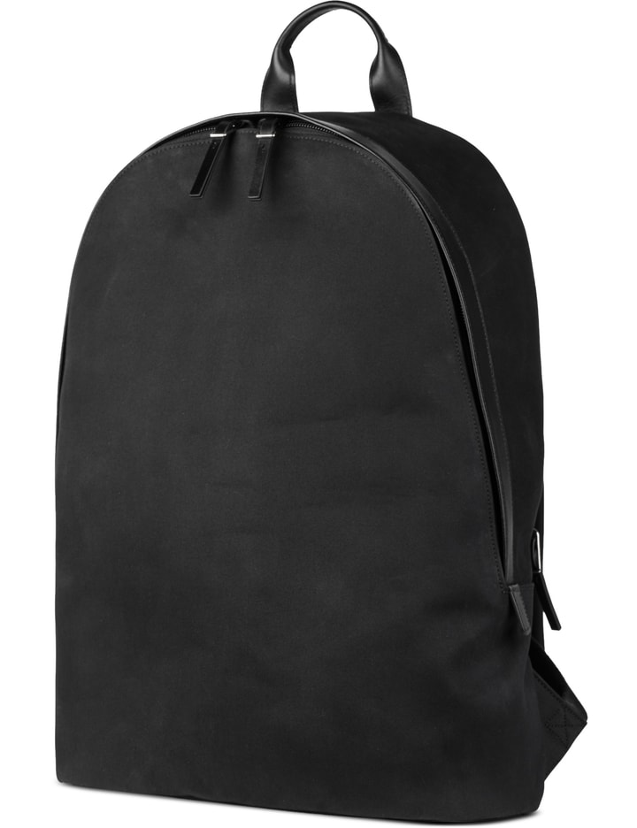 Black Backpack Trav Placeholder Image