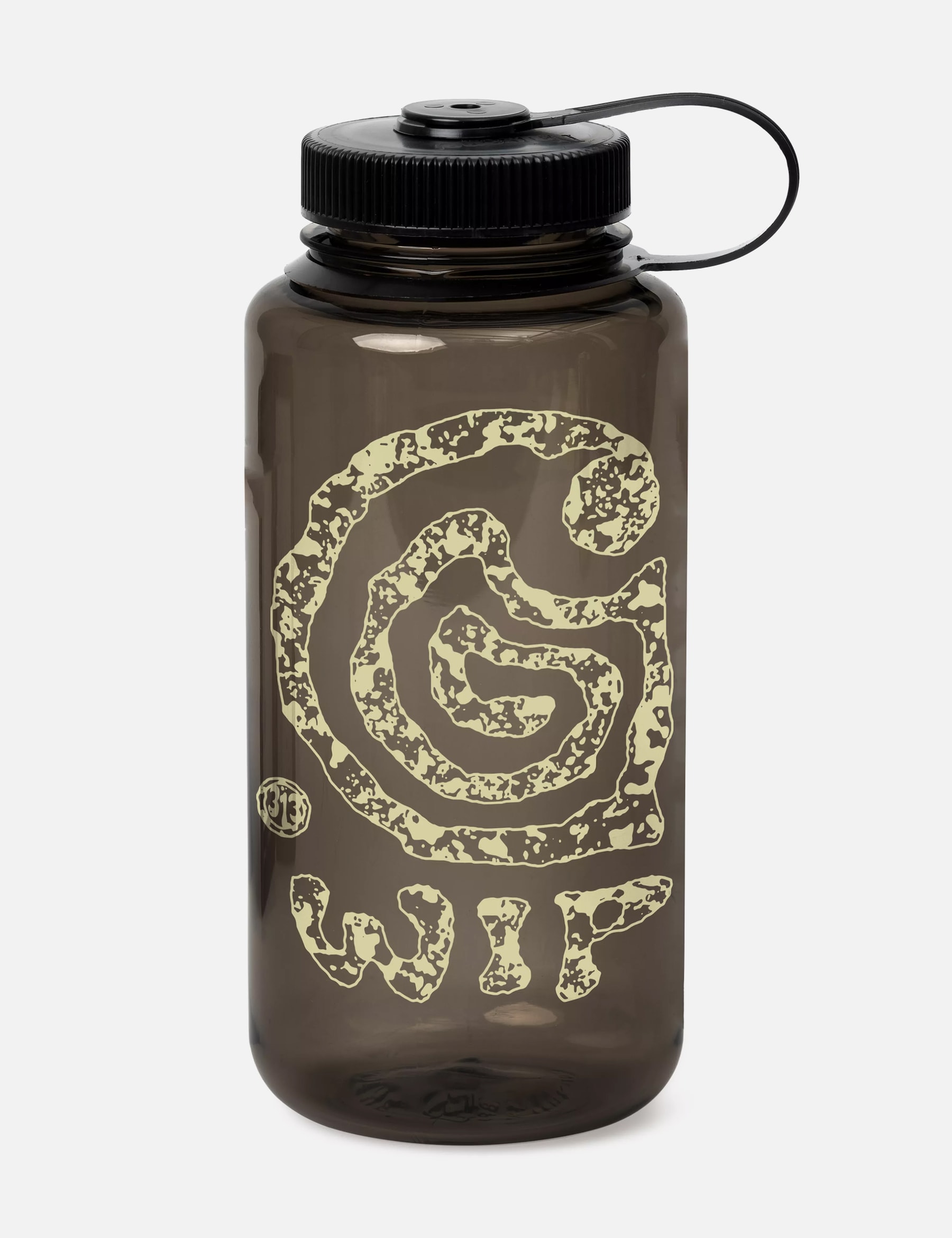 WIP X Nalgene Helix Water Bottle view 7