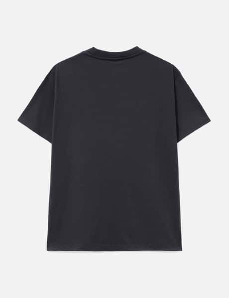Cotton T-Shirt With Strawberry view 8