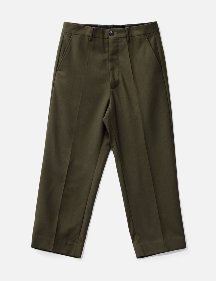 Ripstop Trousers Placeholder Image