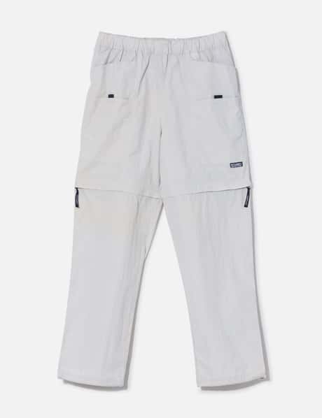 Stüssy Convertible Track Pants