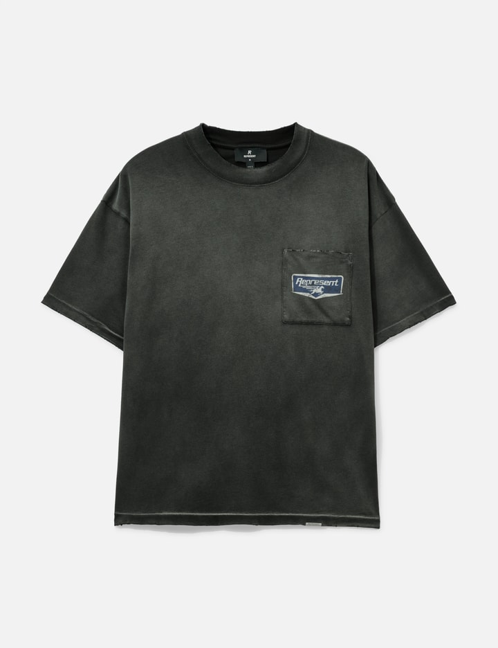 Represent Nothing Faster T-Shirt