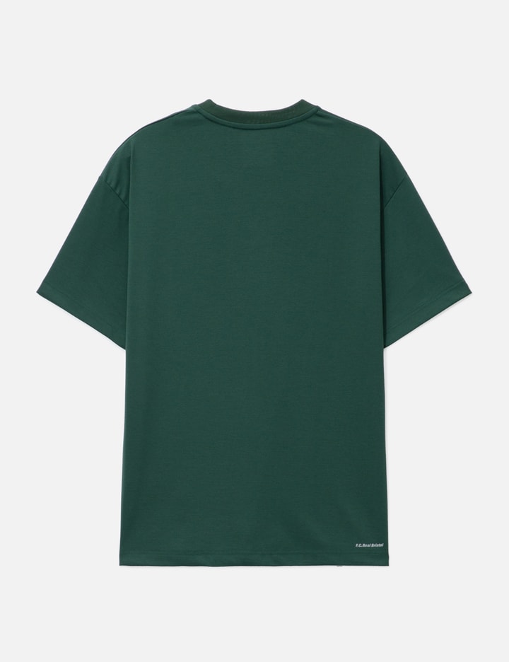 Blurred Logo T-shirt Placeholder Image