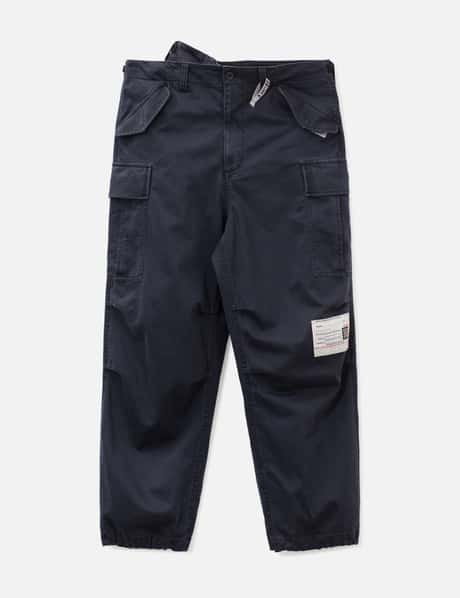 Bathhouse Trackpants view 9