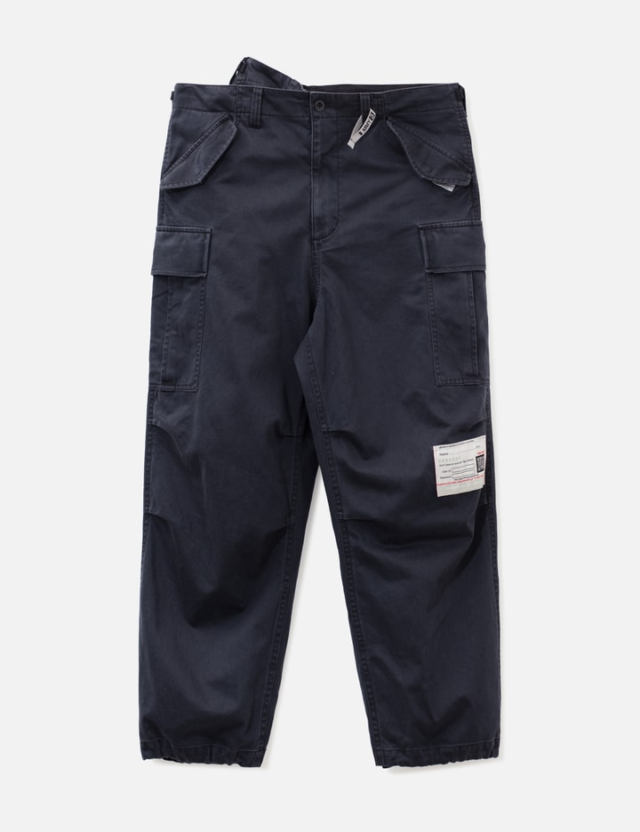 Bathhouse Trackpants view 10
